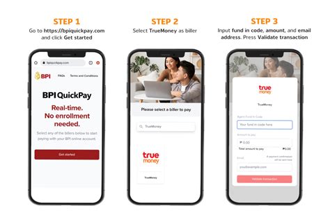 QuickPay Account .